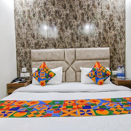 Fabhotel Hc South Crown Mohali Eksteriør billede